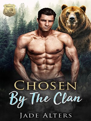 cover image of Chosen by the Clan